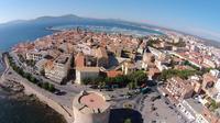 Cagliari: Alghero full day Tour Experience