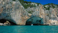 Cagliari: Full-Day Tour of Cala Luna and Sea Oxen Grottoes