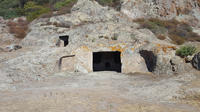 Cagliari: Full-Day Tour of Prehistoric Sardinian