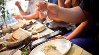 Vodka de Varsovia: el mejor tour cultural por la capital de Polonia