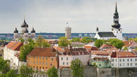 5-Day Small Group Tour of Tallinn
