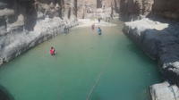 Private Tour: Madaba, Mt. Nebo, Al-Mujib Siq, and Dead Sea Day Trip from Amman