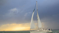 Private Sailing Trip on Biscayne Bay with Professional Photographer