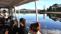 Leven River Picnic Cruise from Ulverstone