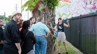 Private Wynwood Street Art and Gallery Tour