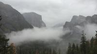 Chuckchansi Casino Yosemite National Park Glacier Point and Giant Sequoias Overnight Tour from San F