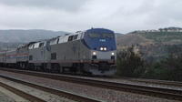 Yosemite and Glacier Point Tour from Los Angeles by Train