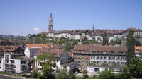 Visita Berna a pie en un tour privado de 2 horas con un guía local