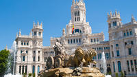 Vea lo mejor de Madrid y Barcelona en un tour privado de 5 días
