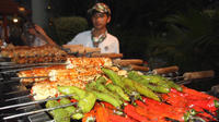 3-Hour Private Night Tour: Beijing Foodie Experience