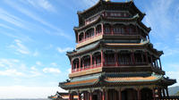 4-Hour Private Tour of the Summer Palace by Public Transportation