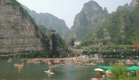 All Inclusive Private Day Trip to Shidu Nature Park Day Trip from Beijing