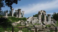 All-Inclusive Private Garden Day Tour: Summer Palace and Old Summer Palace