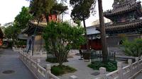 All Inclusive Private Temple Tour: Lama Temple, Temple of Confucius and Niujie Mosque