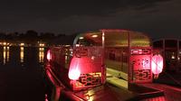 Beijing Night Tour including Yunnan Style Dinner, Chartered Boat Ride at Houhai Lake and Hutong