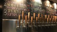 Evening Food Tour followed by Brewery Taproom Hopping at Slow Boat in Beijing