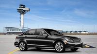 Airport to Airport London Transfer Private Car Transfers