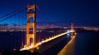 Private Tour: San Francisco Sightseeing - 3 Hour
