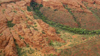 Uluru, Kata Tjuta & Kings Canyon Fixed-Wing Scenic Flight
