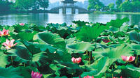 Day Tour of Picturesque Hangzhou