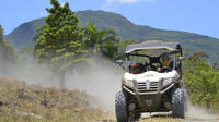 Explore lo mejor del terreno accidentado fuera de Puerto Plata