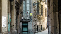 Walking History Tour of Barcelona\'s Jewish Quarter