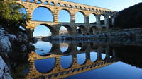 Small-Group Guided Day-Trip around Historical Provence from Avignon