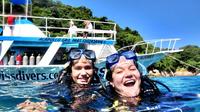 Scuba Diving for Beginners in Acapulco