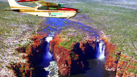 2-Day Mitchell Falls and Wandjina Coast Air and Ground Tour from Kununurra