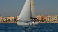 Barcelona Private Sailing Tour