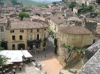 Small Group Bordeaux UNESCO and St Emilion by minivan