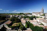 Small-Group St Emilion Half-Day Trip from Bordeaux