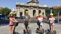 Tour en segway por el Parque del Retiro de Madrid con un guía experto