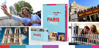 Paris Pass con excursión en autobús con paradas libres y entrada a más de 60 atracciones
Descubra las opciones turísticas que se incluyen en el Paris Pass, con entrada gratuita a las mejores atracciones de París. Ahorre tiempo y evite las colas en muchas de las atracciones, ya que podrá entrar sin esperas a museos como el del Louvre y el d'Orsay, entre otros, y aproveche las ofertas especiales en varios restaurantes y comercios parisinos.Ahorre tiempo evitando las colas y dinero entrando gratuitamente a más de 60 atracciones y lugares de interés de París. Con la tarjeta Paris Pass no tendrá que usar dinero en efectivo, simplemente tendrá que enseñarla y entrará sin esperas. Puede elegir entre tarjetas de dos, tres, cuatro o seis días. La tarjeta Paris Pass incluye: Plano de París gratuito Excursión en autobús con paradas libres de 1 día Entrada gratuita a más de 60 atracciones turísticas y lugares de interés (Diríjase a Ver información adicional más abajo si desea una lista completa). Más ofertas y concesiones especiales en una selección de restaurantes y tiendas Uso gratuito de la red de transporte público (metro y autobuses) en las zonas 1 a 3 de París durante el período de validez de su tarjeta Evite las colas con la entrada rápida en muchas de las atracciones más destacadas, como el Louvre, el Panteón, el Arco del Triunfo, el Museo d'Orsay, el Centro Pompidou, ¡y muchas otras!
Oferta especial - Compre una tarjeta de 4 días y ahorre hasta un 36% en entradas en París en comparación con la reserva de las atracciones por separado. Hay un ahorro similar con las tarjetas de 2, 3 y 6 días (incluido el coste del transporte). - Reservar ahora! Paris Pass con excursión en autobús con paradas libres y entrada a más de 60 atracciones