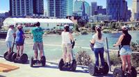 Calgary Bow River Valley 60-Minute Segway Adventure