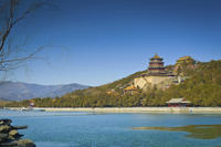 Beijing Classic Full-Day Tour including the Forbidden City, Tiananmen Square, Summer Palace and Temp