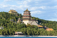 Beijing Historical Tour including the Summer Palace, Lama Temple and the Panda Garden