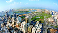 5 Days Sharjah Package including tours of Dubai