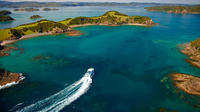 3-Day Bay Of Islands Tour including a Dolphin Cruise and Cape Reinga Trip from Auckland