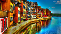 Figueras and Girona Private Day Trip from Barcelona