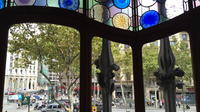 Gaudi in a Day Guided Private Tour