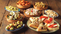 Private Guided Tapas Tour of Barcelona