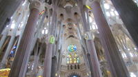 Sagrada Familia Express Private Guided Tour