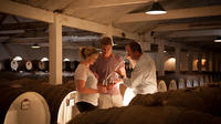 Private Barossa Valley Cellar Secrets Experience from Adelaide, Glenelg or Barossa Valley