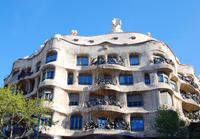 Barcelona in One Day Sightseeing Tour