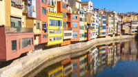 Girona and Barcelona Highlights: Guided Day Tour
