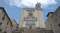 Girona Guided Day Trip from Barcelona