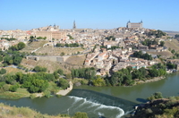 Toledo Half-Day or Full-Day Trip from Madrid