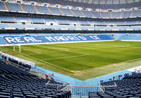 Recorrido por los lugares más destacados de Madrid con entrada al estadio Santiago Bernabéu