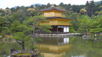 Kyoto Full-Day Sightseeing Tour including Nijo Castle and Kiyomizu Temple